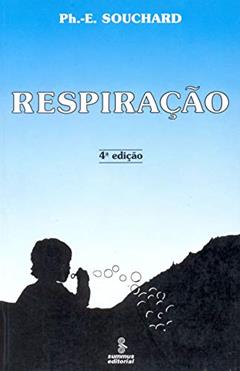 Respiração, do autor Ph.-E. Souchard