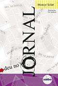 Ler Deu no Jornal, do autor Moacyr Scliar