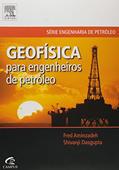 Ler Geofísica para engenheiros de petróleo, do autor Fred Aminzadeh