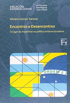 Encontros e Desencontros, do autor Miriam Gomes Saraiva