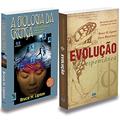 Ler Kit A Biologia Da Crença + Evolução Espontânea, do autor Autor Bruce H. Lipton; Tradução Yma Vick Ler Kit A Biologia Da Crença + Evolução Espontânea, do autor Autor Bruce H. Lipton; Tradução Yma Vick