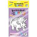 Ler Brincando Com as Cores - Kit c/10 Und., do autor Belli Studio