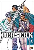Ler Berserk Vol. 7: Edição de Luxo: 07, do autor Kentaro Miura