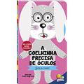 Ler Gire o Disco! Um livro sobre Emoções: Coelhinha, do autor Tulip Books