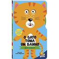 Ler GIRE O DISCO! O GATO TOMA UM BANHO, do autor Tulip Books Ler GIRE O DISCO! O GATO TOMA UM BANHO, do autor Tulip Books