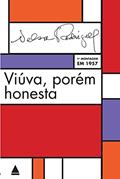 Ler Viúva, porém honesta, do autor Nelson Rodrigues