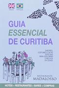 Ler Guia Essencial de Curitiba, do autor Edirorial Pulp Ler Guia Essencial de Curitiba, do autor Edirorial Pulp
