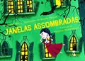 Ler Janelas assombradas, do autor Christoph Marzi