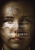 Ler Coisas Frágeis 1, do autor Neil Gaiman Ler Coisas Frágeis 1, do autor Neil Gaiman