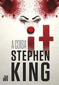 Ler It: A coisa, do autor Stephen King