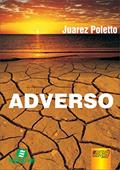 Ler Adverso, do autor Juarez Poletto