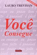 Ler Você Consegue, do autor Lauro Trevisan
