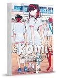 Ler Komi Não Consegue se Comunicar - 04, do autor Tomohito Oda