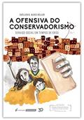 Ler Ofensiva Do Conservadorismo, A - 2019, do autor Suéllen B. Alves Keller