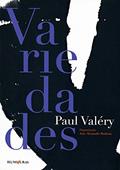 Ler Variedades, do autor Paul Valery