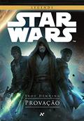 Ler Star Wars : Provação, do autor Troy Denning
