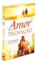 Ler Amor de Provação, do autor Capa Comum