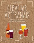 Ler Cervejas Artesanais do Mundo, do autor Mark Dredge