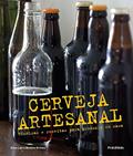Ler Cerveja Artesanal, do autor Dave Law; Beshlie Grimes