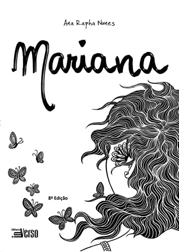 Ler Mariana, do autor Ana Rapha Nunes Ler Mariana, do autor Ana Rapha Nunes
