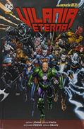 Ler Vilania Eterna, do autor Geoff Johns
