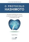 Ler O Protocolo Hashimoto, do autor Izabella Wentz Ler O Protocolo Hashimoto, do autor Izabella Wentz