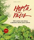 Ler Horta em vasos, do autor Carol Costa