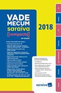 Ler Vade Mecum Compacto 2018, do autor Vários Autores Ler Vade Mecum Compacto 2018, do autor Vários Autores