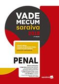 Ler Vade Mecum Saraiva 2018. Penal, do autor Vários Autores Ler Vade Mecum Saraiva 2018. Penal, do autor Vários Autores