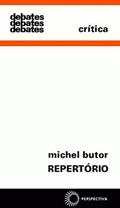 Ler Repertório, do autor Michel Butor