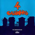 Ler 4 Casinhas, do autor Ivo Minkovicius