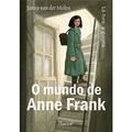 Ler O mundo de Anne Frank: Lá fora, a guerra, do autor Janny van der Molen