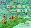 Ler Vou ali e volto já, do autor Sávia Dumont