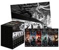 Ler Box Instrumentos Mortais (Acompanha pôster e marcadores), do autor Cassandra Clare