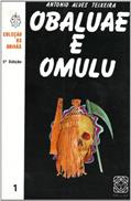 Ler Obaluae e Omulu, do autor Antonio Alves Teixeira Ler Obaluae e Omulu, do autor Antonio Alves Teixeira