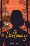 Ler Mrs Dalloway, do autor Virginia Woolf