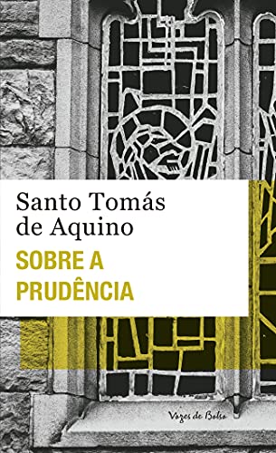 Ler Sobre a prudência - Ed. Bolso, do autor Santo Tomás de Aquino