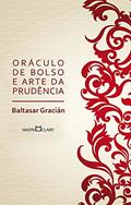 Ler Oráculo de bolso e Arte da prudência: 5, do autor Baltasar Gracián