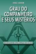 Ler Grau do Companheiro e Seus Mistérios, do autor Jorge Adoum
