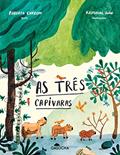 Ler As Três Capivaras, do autor Roberta Chreem