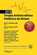 Ler Livro Terapia Antimicrobiana Pediátrica De Nelson, 25ª Ed. 2019, do autor John S Bradley John D Nelson