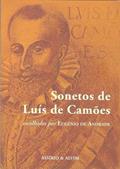 Ler SONETOS DE LUÍS DE CAMÕES, do autor EUGENIO DE ANDRADE