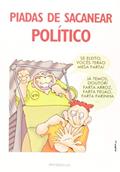 Ler Piadas de Sacanear Politico, do autor Luis Pimentel