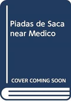 Piadas de Sacanear Médico, do autor Luis Pimentel