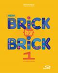 Ler CONJUNTO BRICK BY BRICK - VOL.1 (Volume 1), do autor Hilani Mercadante; Viviane Kirmeliene