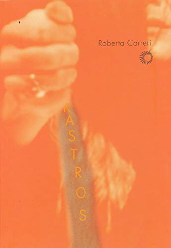 Ler Rastros, do autor Roberta Carreri