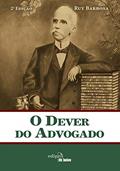 Ler O Dever do Advogado, do autor Ruy Barbosa