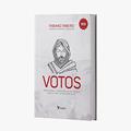 Ler Votos - Nova Edição Revisada e Ampliada, do autor Fabiano Ribeiro