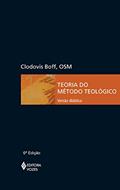 Ler Teoria do método teológico - Versão didática, do autor Clodovis Boff Ler Teoria do método teológico - Versão didática, do autor Clodovis Boff