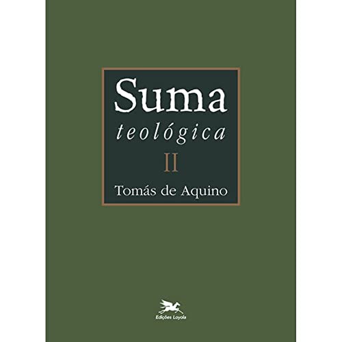 Ler Suma teológica - Vol. II (Bilíngue - Capa Dura): I Parte - Questões 44 - 119: 2, do autor Tomás de Aquino Ler Suma teológica - Vol. II (Bilíngue - Capa Dura): I Parte - Questões 44 - 119: 2, do autor Tomás de Aquino